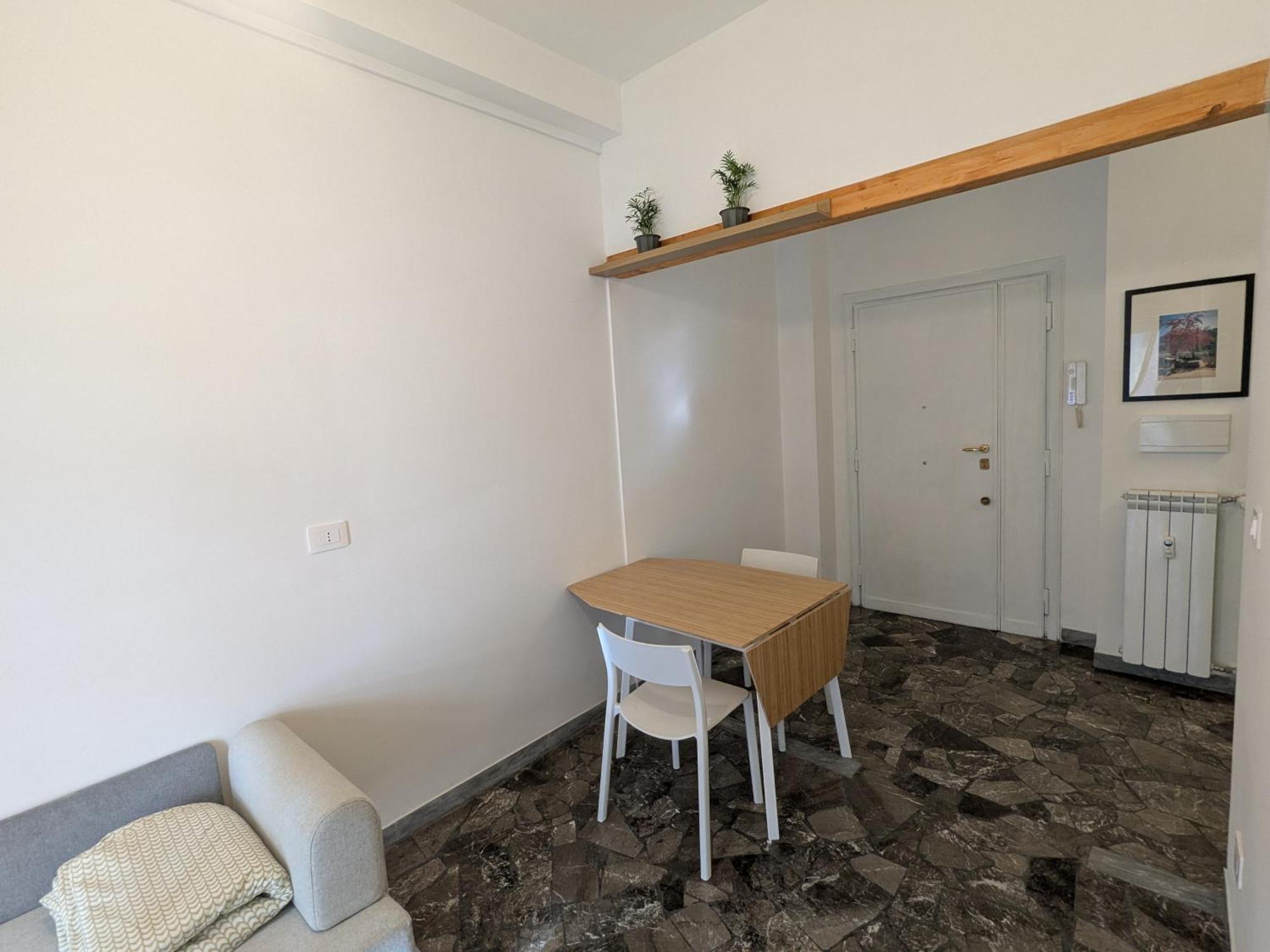 Apartment Isolina 63 Rom