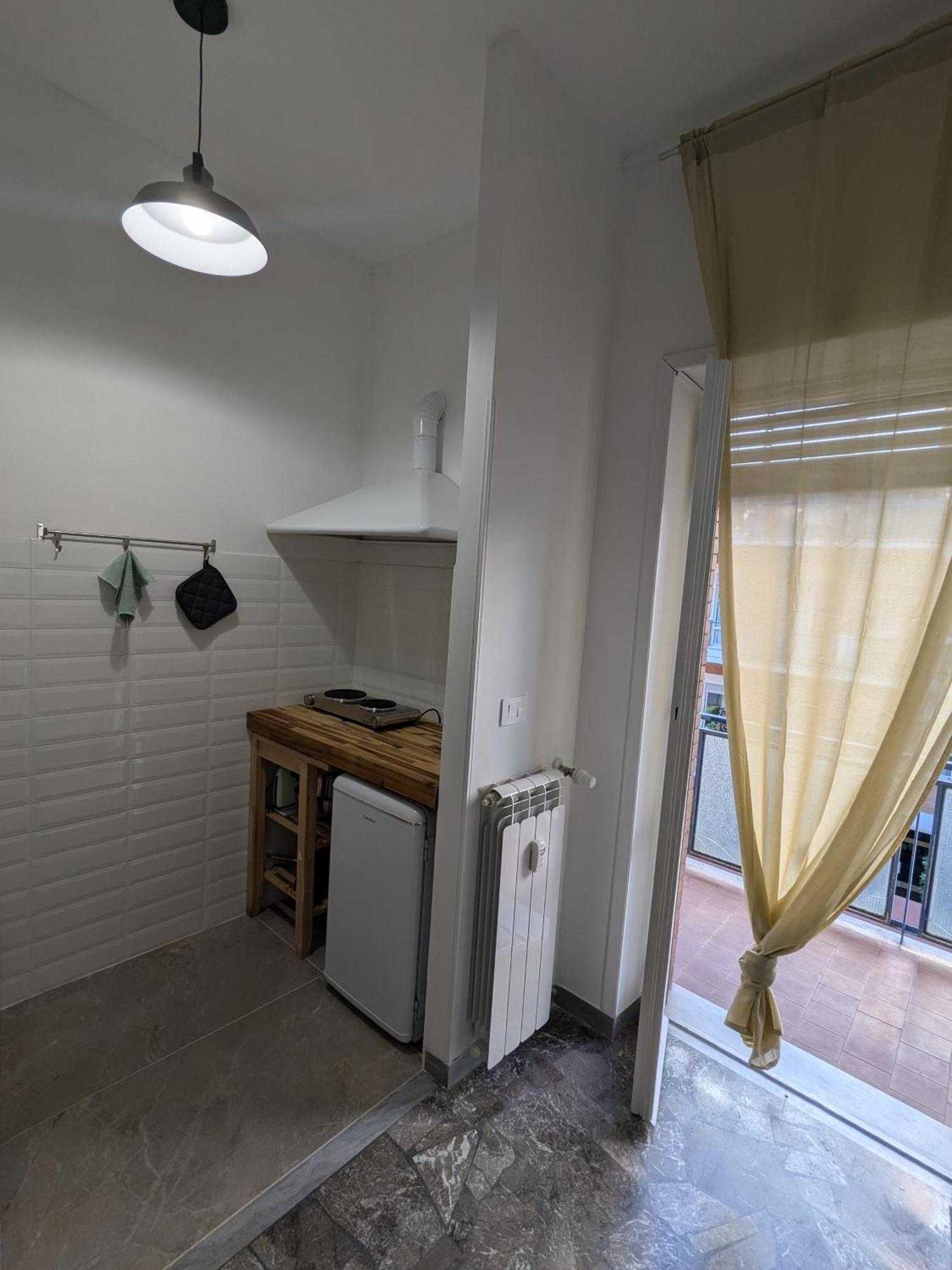 Isolina 63 Apartment Rom