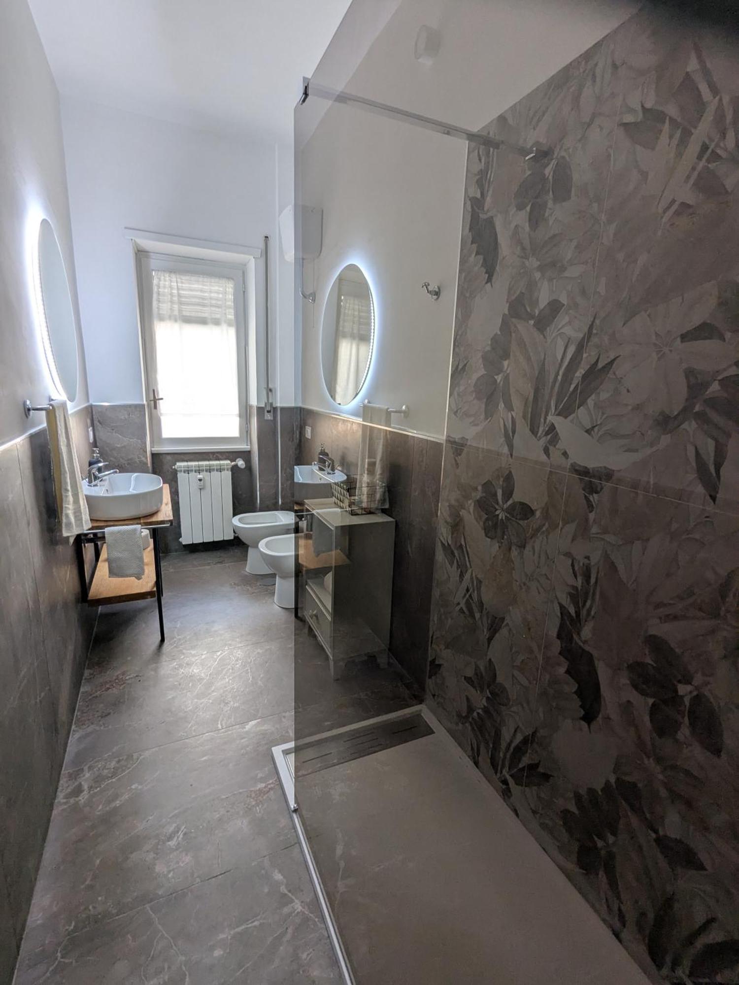 Apartment Isolina 63 Rom