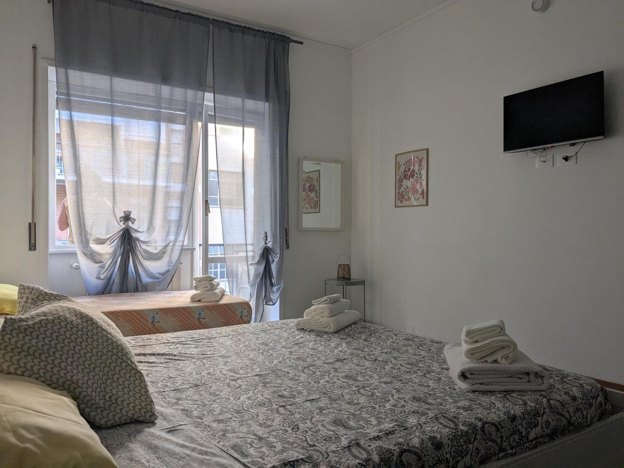 Apartment Isolina 63 *