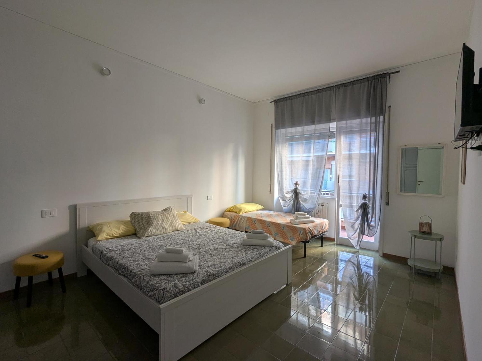 Apartment Isolina 63 Rom