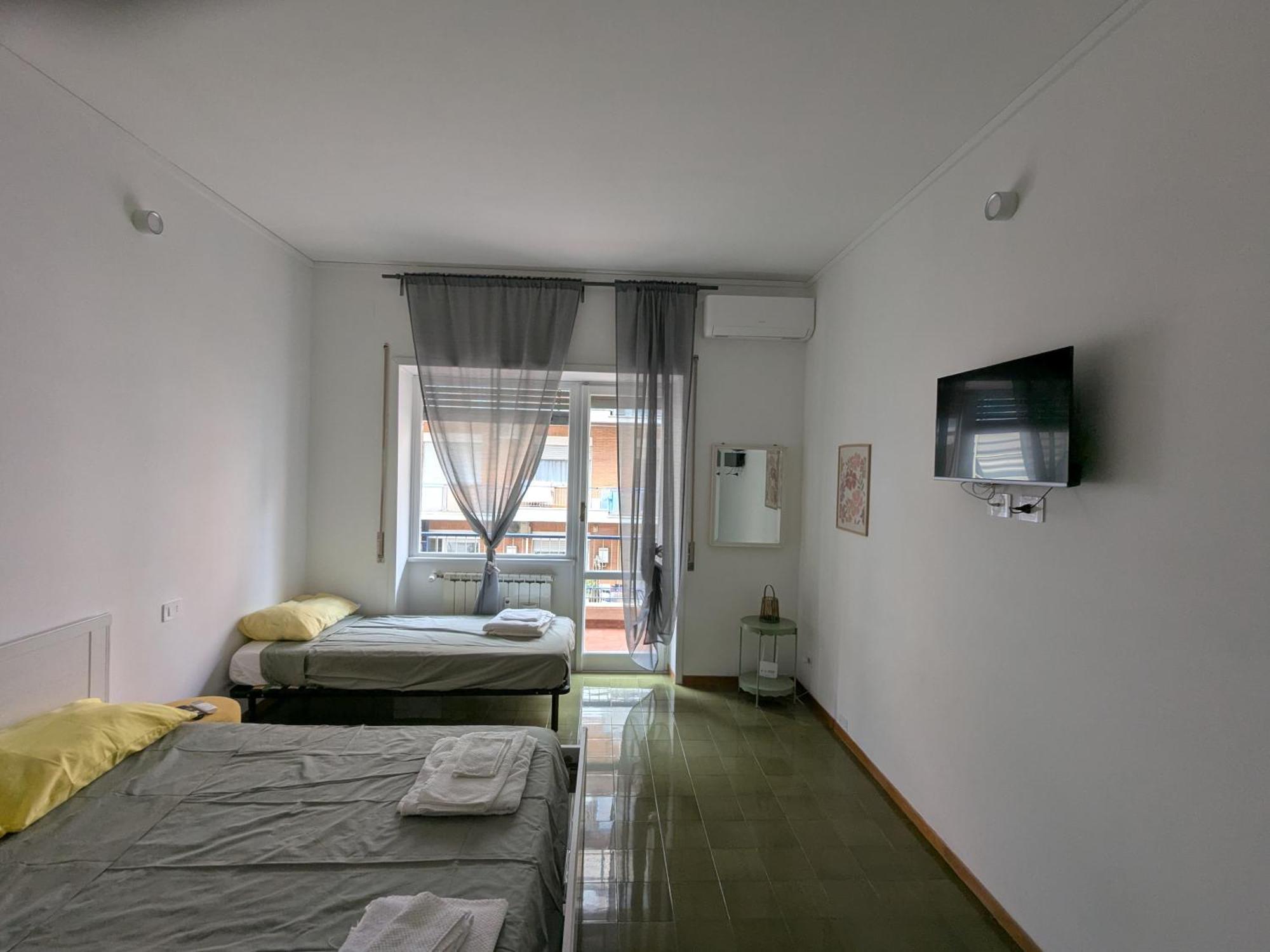 Apartment Isolina 63 *
