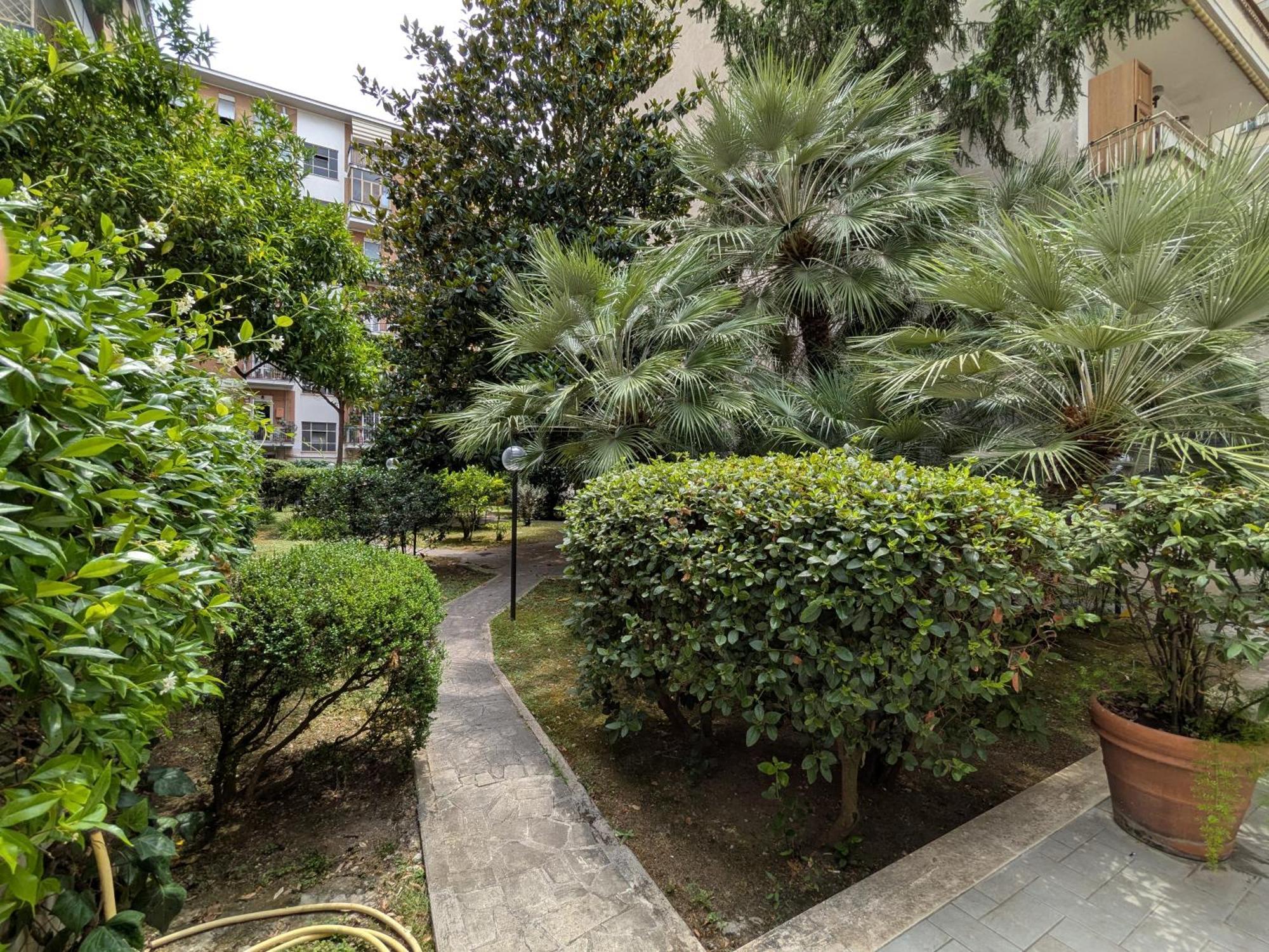 Apartment Isolina 63 Rom