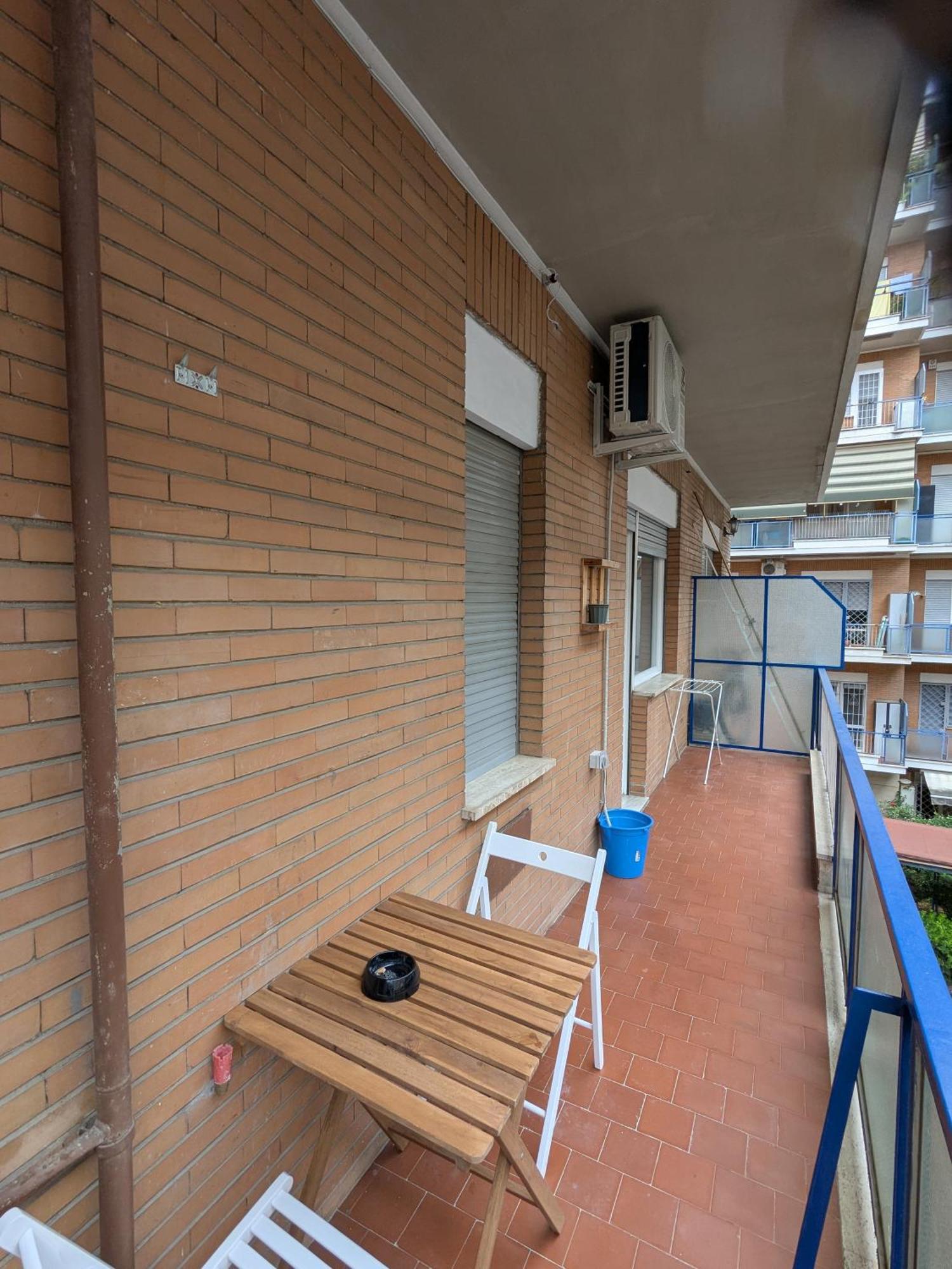 Apartment Isolina 63 Rom